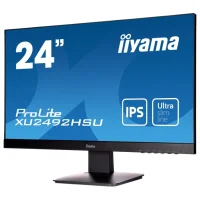 Монитор Iiyama ProLite XU2492HSU-B1 фото 1